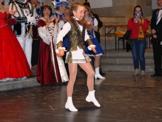 Empfang Staatskanzlei - 25.01.2017