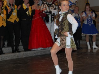 Empfang Staatskanzlei - 25.01.2017