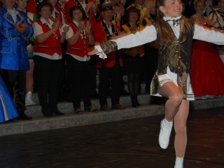 Empfang Staatskanzlei - 25.01.2017