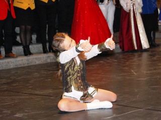 Empfang Staatskanzlei - 25.01.2017