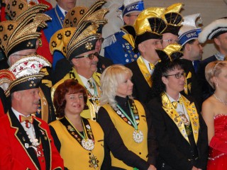 Empfang Staatskanzlei - 25.01.2017