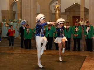 Empfang Staatskanzlei - 25.01.2017