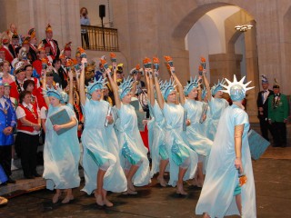 Empfang Staatskanzlei - 25.01.2017