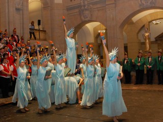 Empfang Staatskanzlei - 25.01.2017