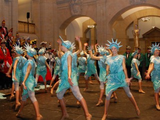 Empfang Staatskanzlei - 25.01.2017