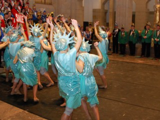 Empfang Staatskanzlei - 25.01.2017