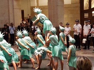 Empfang Staatskanzlei - 25.01.2017
