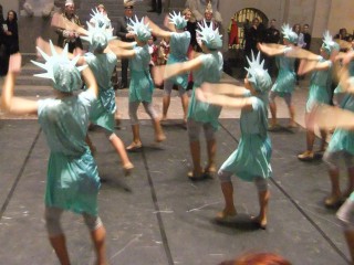 Empfang Staatskanzlei - 25.01.2017