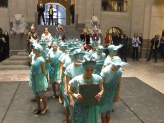 Empfang Staatskanzlei - 25.01.2017