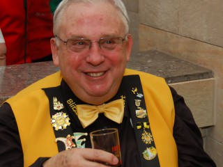 Empfang Staatskanzlei - 25.01.2017