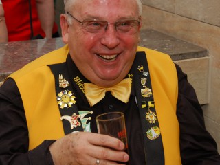 Empfang Staatskanzlei - 25.01.2017