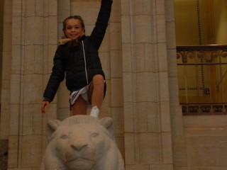 Empfang Staatskanzlei - 25.01.2017