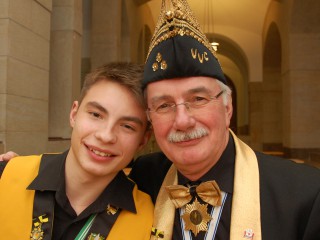 Empfang Staatskanzlei - 25.01.2017