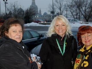 Empfang Staatskanzlei - 25.01.2017