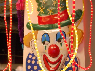 Fasching mit K-C-EI - 04.02.2017