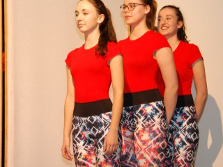 Fasching mit K-C-EI - 04.02.2017