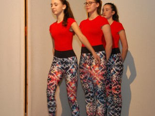 Fasching mit K-C-EI - 04.02.2017