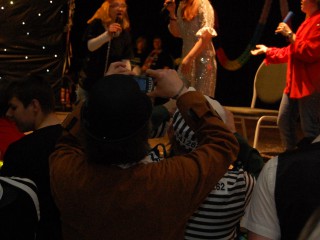 Fasching mit K-C-EI - 04.02.2017