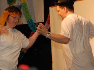 Fasching mit K-C-EI - 04.02.2017