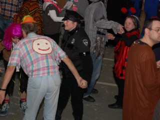 Fasching mit K-C-EI - 04.02.2017