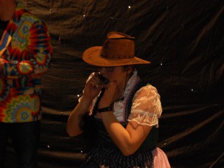 Fasching mit K-C-EI - 04.02.2017