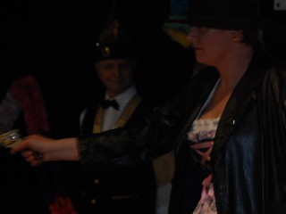 Fasching mit K-C-EI - 04.02.2017