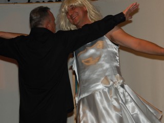 Fasching mit K-C-EI - 04.02.2017