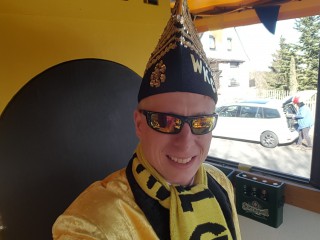 Faschingsumzug - 26.02.2017