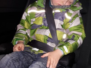 Faschingsumzug - 26.02.2017