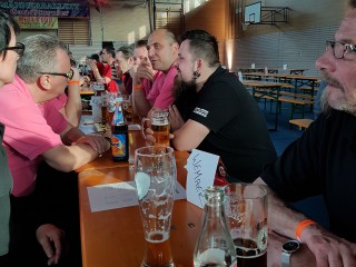 Gauditunier in Bad Berneck - 08.04.2017