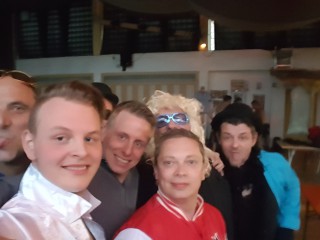 Gauditunier in Bad Berneck - 08.04.2017