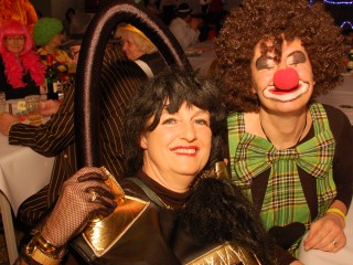 Hauptveranstaltung - 11.02.2017