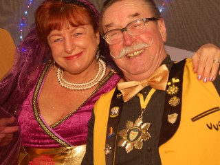 Hauptveranstaltung - 11.02.2017