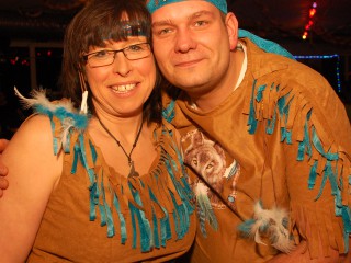 Hauptveranstaltung - 11.02.2017