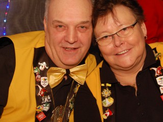 Hauptveranstaltung - 11.02.2017