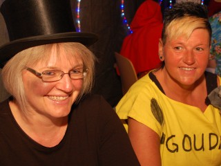 Hauptveranstaltung - 11.02.2017