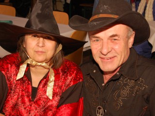 Hauptveranstaltung - 11.02.2017