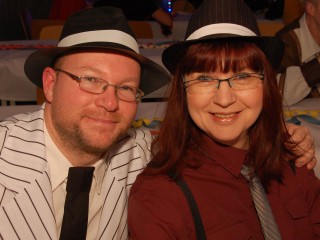 Hauptveranstaltung - 11.02.2017