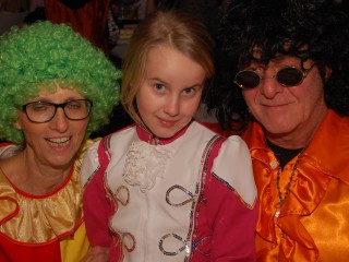 Hauptveranstaltung - 11.02.2017