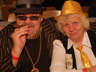 Hauptveranstaltung - 11.02.2017