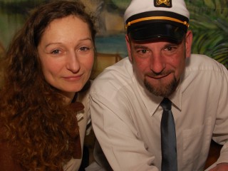 Hauptveranstaltung - 11.02.2017