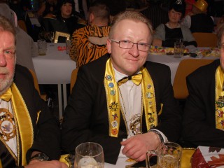 Hauptveranstaltung - 11.02.2017