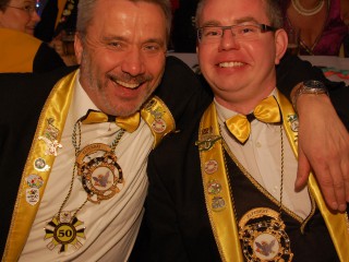 Hauptveranstaltung - 11.02.2017