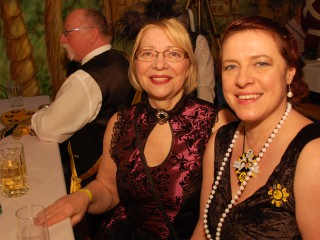 Hauptveranstaltung - 11.02.2017