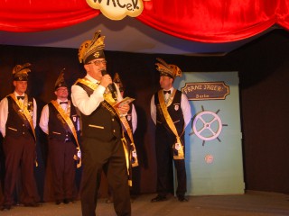 Hauptveranstaltung - 11.02.2017