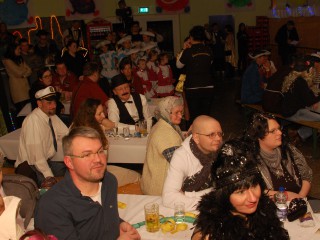 Hauptveranstaltung - 11.02.2017