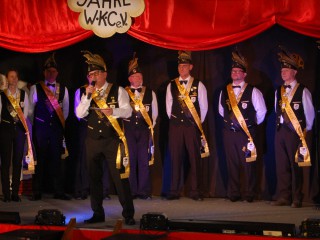 Hauptveranstaltung - 11.02.2017