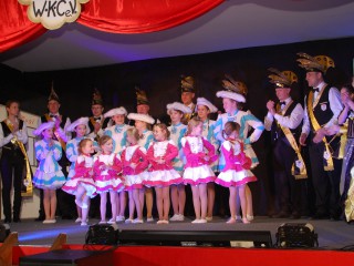 Hauptveranstaltung - 11.02.2017