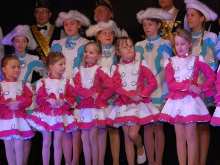 Hauptveranstaltung - 11.02.2017