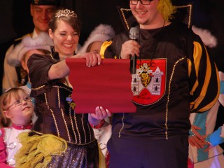 Hauptveranstaltung - 11.02.2017